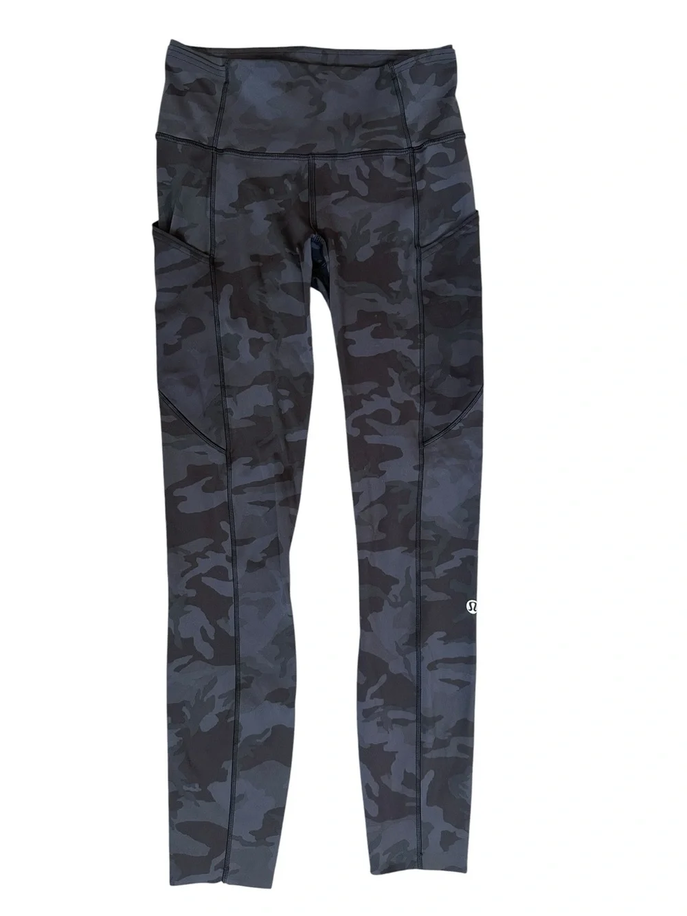 Lululemon Fast and Free Tight 25